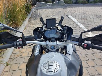 BMW R 1200 GS - 10