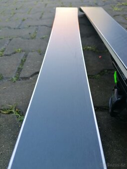 STOCKLI Laser SX 165cm r-14,4. Model 2023/2024 - 10