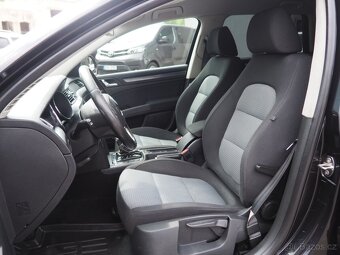 2010 Škoda Superb 2.0 TDI, DSG, 125 kW - 10