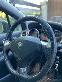 Peugeot 5008 2.0hdi - 10