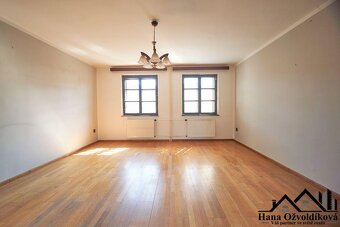 Prodej rodinného domu 6+2 v Jevíčku - 10