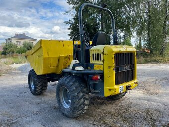 WACKER NEUSON DW 90 - 10