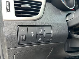 Hyundai i30 Combi, 1.6 CRDI 81kW, 2017, Původ ČR, DPH - 10