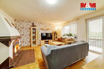 Prodej rodinného domu, 140 m², Mariánské Lázně - 10
