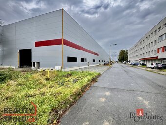 Pronájem, komerční/výroba, 2727 m2, Kojetínská 3109/73, Přer - 10