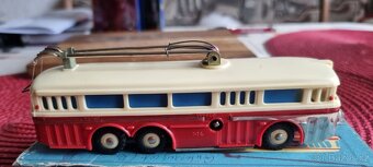 Trolejbus - 10