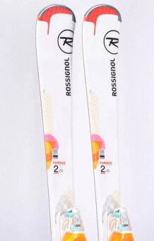 dámské lyžáky Rossignol Alltrack Ski/Walk vel. 255 / 39,5 - 10