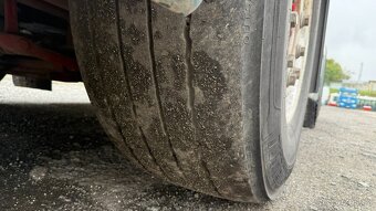 Man TGX - 10
