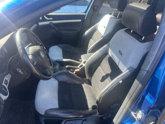 Škoda Octavia RS 125kw - 10