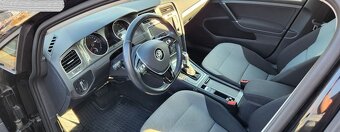 Volkswagen e-Golf, E-GOLF-TEPEL. ČERP. LED VÝHŘEV - 10