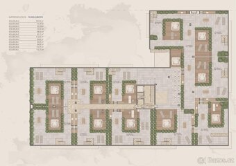 Prodej – Novostavba penthousu, Torre-Pacheco - 10