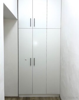 Prostorný 1+kk Lidická u Lužánek i k dlouhodobému nájmu - 10