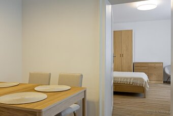 Pronájem bytu 2+kk, Nádražní, Ostrava - 10