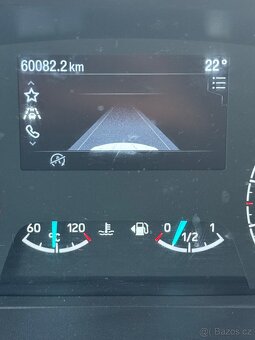 Ford Transit 2.0TDCi 350 2023 MAXI L4H3 KAMERA DPH - 10