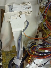 AEG 72850 CS - díly - 10