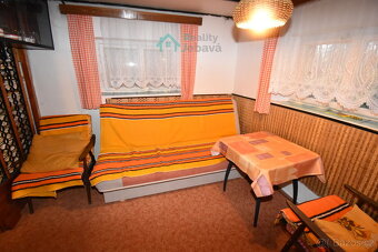 Prodej, Chata 40m2, Křížanovice - 10