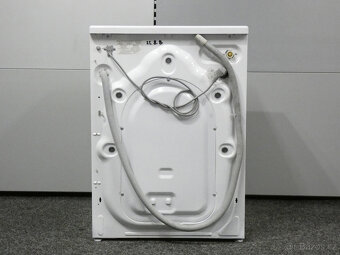 Použitá pračka BEKO WTC6532X0 se zárukou - 10