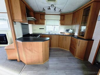 mobilheim,mobilní dům Pemberton Lucerne 12,4x3,7 m - 10