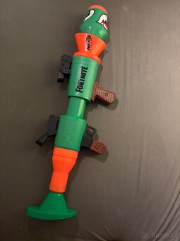 set nerf pystolí - 10