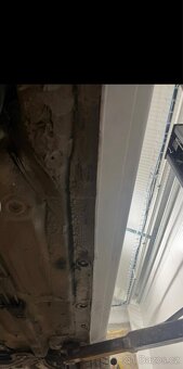 Škoda Octavia 1.9 TDI 81 KW 2001 - 10