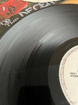 Flotsam And Jetsam – Doomsday For The Deceiver - 10