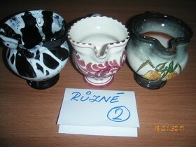 Velká sada džbánečku - 10