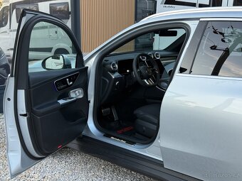 Mercedes-Benz GLC 200 4Matic AMG Line, Burmester, LED, 360 - 10