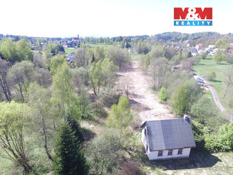Prodej, stavební pozemek 2025 m2, Nová Ves nad Nisou - 10