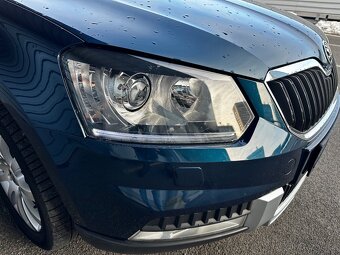 2.0tdi 103kw, DSG, 105000km, 2014, 1.maj, 4x4, Xenon, Navi - 10