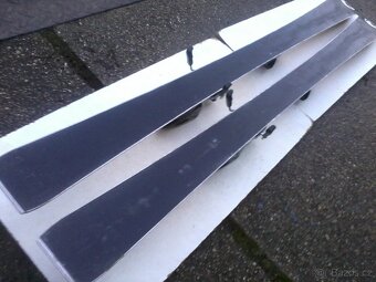 Lyže Rossignol 140cm. - 10