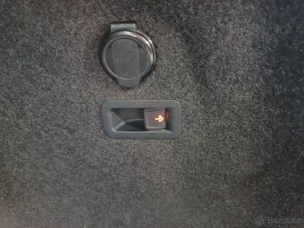 VW Golf Kombi TDI 147kW 4x4 DSG Alltrack - záruka Autodraft - 10