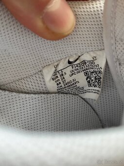 Nike Air force 1 Vel 38,5 - 10