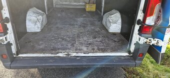 Peugeot Boxer 2.2 Hdi - 10