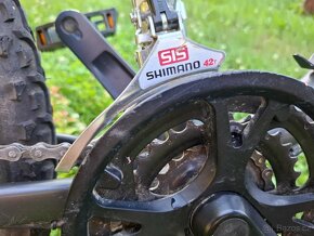 Dětské kolo Rock Machine Surge 24 - 10