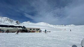 Stubaier Gletscher - Rakousko - Volné lístky 2xden - 10