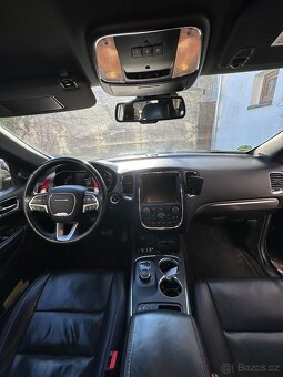 Dodge Durango 5.7 RT - 10