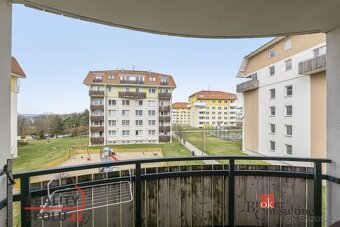Prodej, byty/3+1, 74 m2, Pavlovská 497/2, 62300 Brno, Brno-m - 10