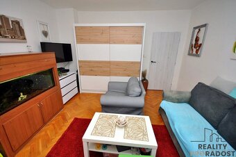 Prodej RD Lešany - 10