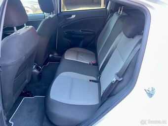Alfa Romeo Giulietta 2,0JTDM - 10