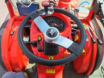 ANTONIO CARRARO TTR 4400 4X4 - 10
