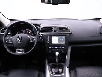 Renault Kadjar 1,5 dCi Aut. CZ Navi Kůže 1.Maj (2016) - 10