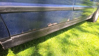 BMW E34 520i Touring STK 4/27 - 10