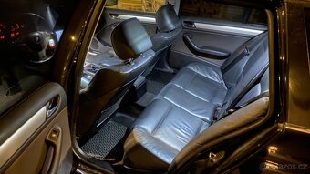 BMW e46 2005 (M57 automat) - 10