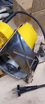 Ruční řezačka obkladů DeWALT DWC410 nepoužíté. - 10