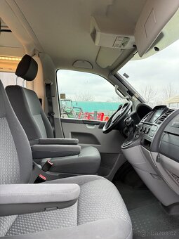 Volkswagen Westfalia club joker T5 - 10