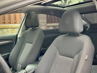 Hyundai i40 1.7 CRDi - 10