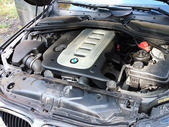 Prodám bmw e61 535D - 10