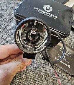 Elektrická koloběžka ROLLPLAY Wave Catcher,Supernova E3V521S - 10