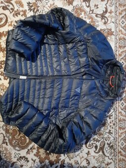Kombinéza Dainese ANTARTICA 2 GORE-TEX - 10