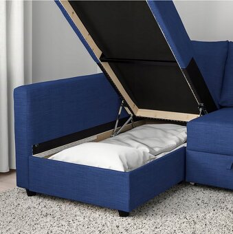 Sedačka IKEA Friheten - 10